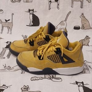 Jordan 4 Retro Size 13